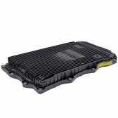 Carter Cambio Aut. Hengst HG115H D846 VW Amarok - Cód.12378