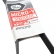 Correia Micro-V Gates 6PK1037SF Ford Fiesta - Cód.10360