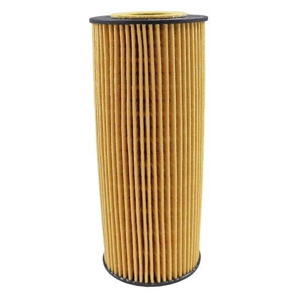 Filtro de Óleo Hengst E864H D184 Audi A4 3.2 FSI - Cód.9734