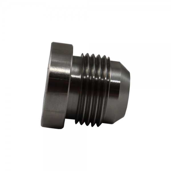 Niple Adaptador Inox 12AN para Solda - Cód.7493