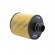 Filtro de Óleo Hengst E826H D268 Jeep Compass - Cód.10576