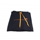 Blusa Moletom Forrado com Capuz Asllan Tam. GG - Cód.10626