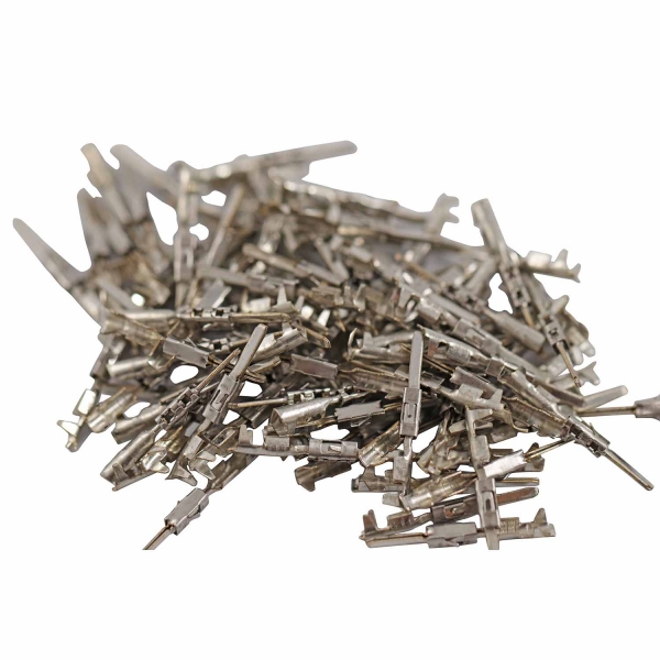 Terminal Micro Timer Fio 0,50 a 1,00mm ETE7004 - Cód.8600