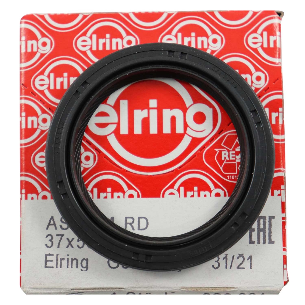 Retentor Diant. Motor Elring 023.631  Evoque   - Cód.8216