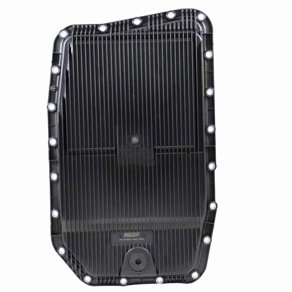 Carter Cambio Autom. Hengst HG113H D844 BMW 3, 5 - Cód.12297