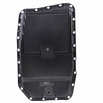 Carter Cambio Autom. Hengst HG113H D844 BMW 3, 5 - Cód.12297