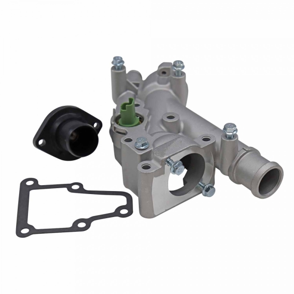 Kit Válvula Termostática MTE 20051 C4 Pallas - Cód.9373