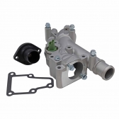 Kit Válvula Termostática MTE 20051 C4 Pallas - Cód.9373