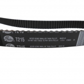 Correia Dentada Gates T215 GS300, GS430, Supra - Cód.5173