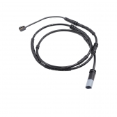 Sensor de Pastilha Textar 98046200 BMW X3, X4 - Cód.10473