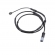 Sensor de Pastilha Textar 98046200 BMW X3, X4 - Cód.10473