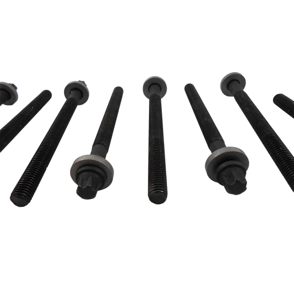 Parafuso Cabeçote Elring 592.640 Peugeot 208 1.2 - Cód.4690