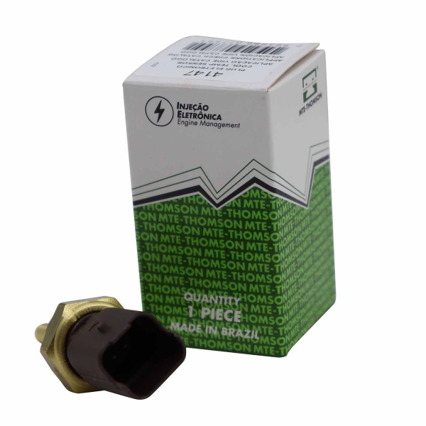 Sensor Temp. de Água MTE 4147 Mobi, Punto, Linea - Cód.9348