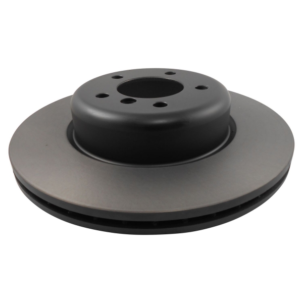 Kit Disco de Freio BD0904 Diant. BMW 135i (09...) - Cód.3581