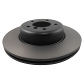 Kit Disco de Freio BD0904 Diant. BMW 135i (09...) - Cód.3581