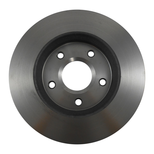 Kit Disco de Freio BD5170 Diant. Fiat Freemont - Cód.3642