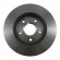 Kit Disco de Freio BD5170 Diant. Fiat Freemont - Cód.3642