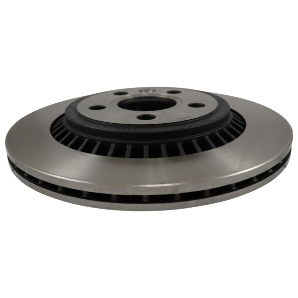 Kit Disco de Freio BD7293 Tras. Volvo S60, XC70 - Cód.7540