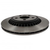 Kit Disco de Freio BD7293 Tras. Volvo S60, XC70 - Cód.7540