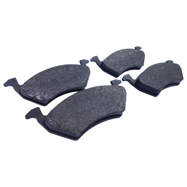 Pastilha de Freio Diant. Jurid HQJ2320 VW UP - Cód.2633