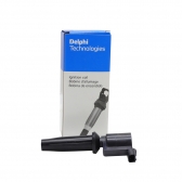Bobina de Ignição Delphi GN10485 Captiva 2.4 16V - Cód.10824