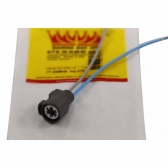 Chicote ETE5388 Sensor Pressão e Temperatura Honda  Cód.8596