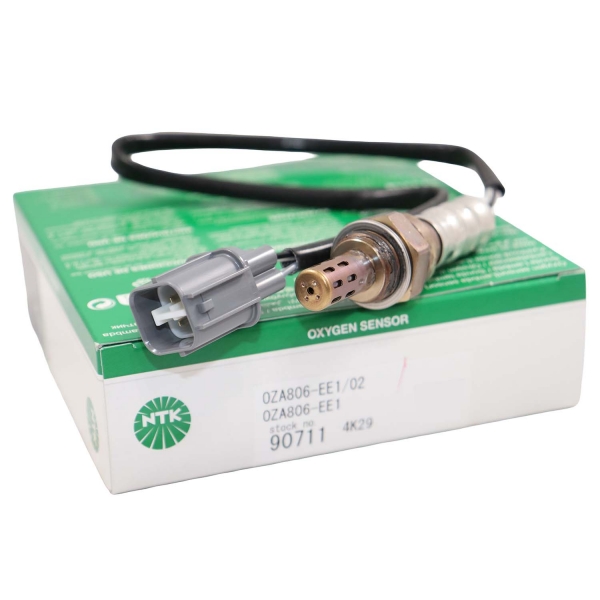Sonda Lambda NTK OZA806-EE1 Honda Civic 1.7 - Cód.2131