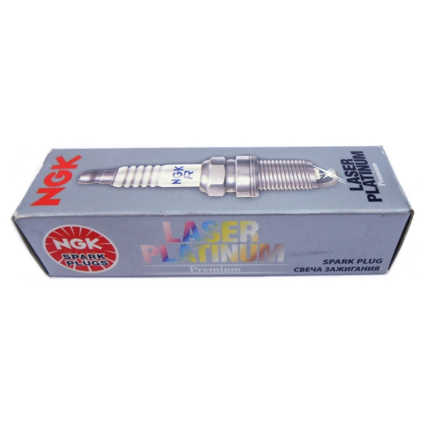 Vela de Ignição PFR6B Volvo S60, S80 2.5T - Cód.1745