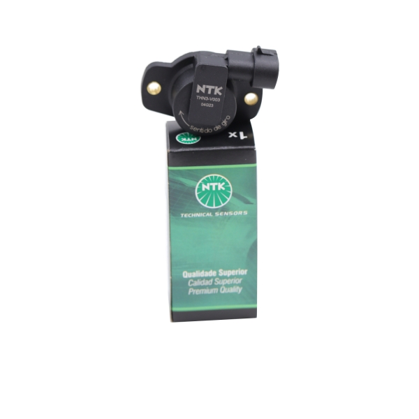 Sensor TPS NTK THN3-V003 VW Gol, Saveiro Mi - Cód.11167