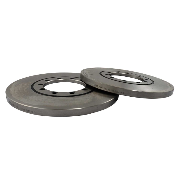 Kit Disco de Freio BD5631 Tras. Ford Transit - Cód.5164