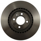 Kit Disco de Freio BD9611 Diant. VW Gol, Saveiro - Cód.3683