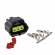 Conector 3 Vias ETE6887 Sensor TPS Ford Zetec - Cód.9547