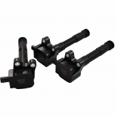 Jogo de Bobinas de Ignição NGK U5442 Ford Ka 1.0 - Cód.8707