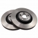 Kit Disco de Freio BD6183 Diant. Ford Edge 2.7 - Cód.12782