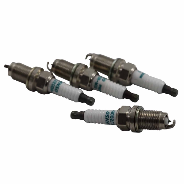 Jg Velas Ignição Denso Iridium SKJ20DR-M13 City Fit-Cód.8657