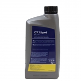 Oleo Cambio Autom. Hengst ATF 7 Speed 1l - Cód.13633