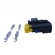 Conector Flange Femea 4 vias ETE4105 Megane - Cód.5756