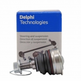 Pivo da Bandeja Superior Delphi TC2840 VW Amarok - Cód.9042