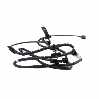 Sensor de Pastilha Textar 98048900 A. Martin DB9 - Cód.10378