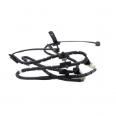 Sensor de Pastilha Textar 98048900 A. Martin DB9 - Cód.10378