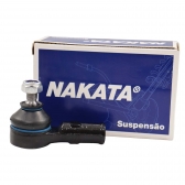 Terminal Direção Nakata N235 Ford Escort - Cód.13293