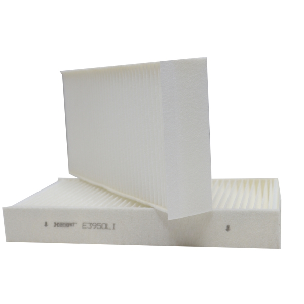 Filtro de Cabine Hengst E3950LI2 Mini Cooper - Cód.10024