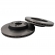 Kit Disco de Freio BD2120 Diant. Toyota Etios - Cód.3724