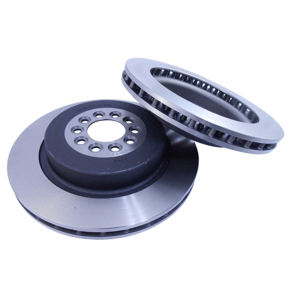 Kit Disco de Freio BD6746 Diant. Jaguar S-Type - Cód.6348