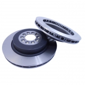 Kit Disco de Freio BD6746 Diant. Jaguar S-Type - Cód.6348