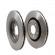 Kit Disco de Freio Diant. BD5031 VW Golf, Passat - Cód.10261