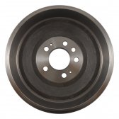 Kit Tambor de Freio BD6383 Tras. VW Amarok 2.0 - Cód.5097