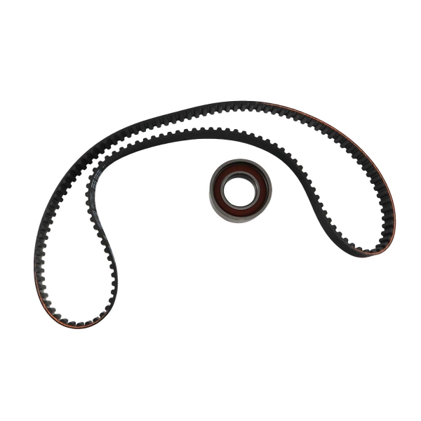 Kit Correia Dentada Gates KS205 Fiat Tipo, Uno - Cód.5214