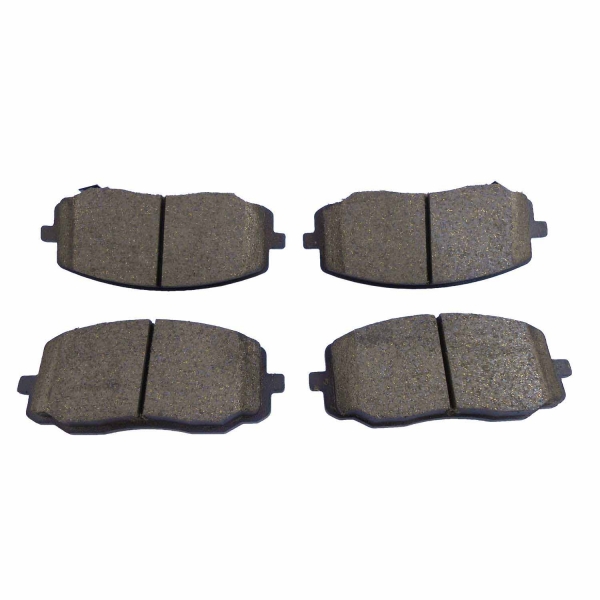 Pastilha de Freio Diant. Ferodo HQF4032A Picanto - Cód.6460