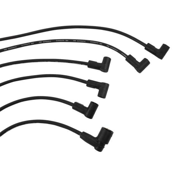Cabo de Ignição NGK SC-G75 GM Omega, Silverado - Cód.3305